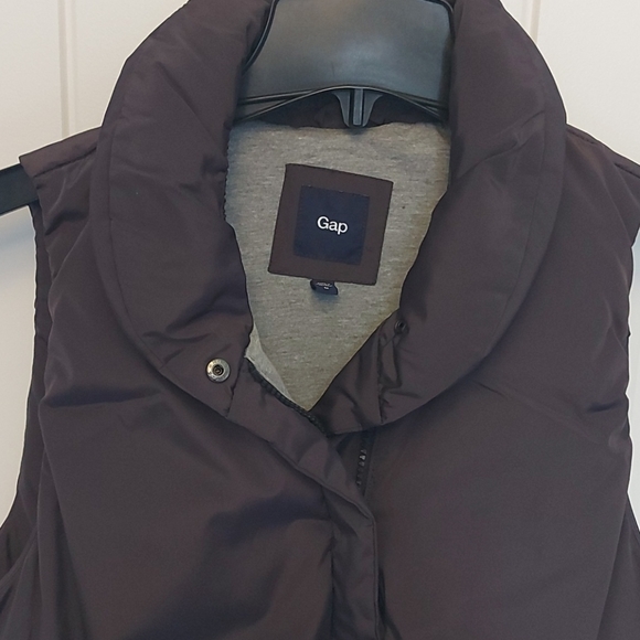 Gap vest - Picture 2 of 4